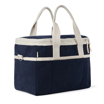 VINGA Volonne AWARE Recycled Canvas Cooler Basket - hospitality