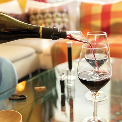 Vino Connoisseur 4pc set - hospitality