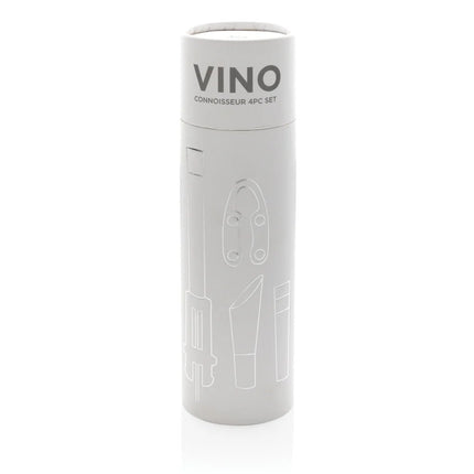 Vino Connoisseur 4pc set - hospitality
