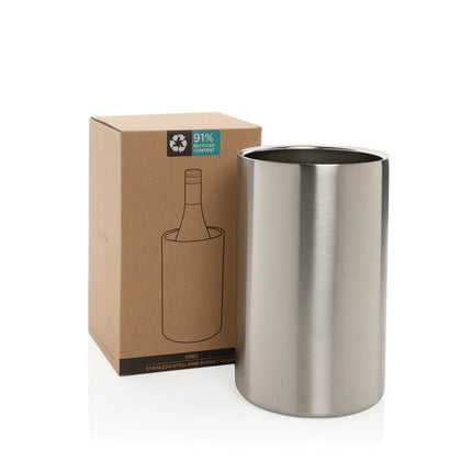 Vino RCS certified wine bucket - hospitality