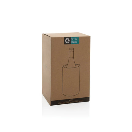 Vino RCS certified wine bucket - hospitality