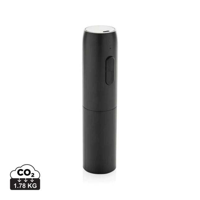 Vino re-chargeable electric wine opener - hospitality