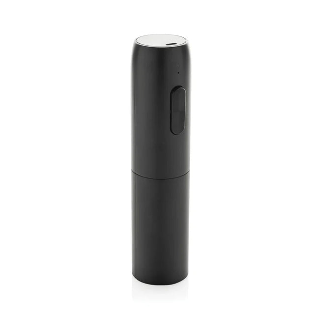 Vino re-chargeable electric wine opener - hospitality