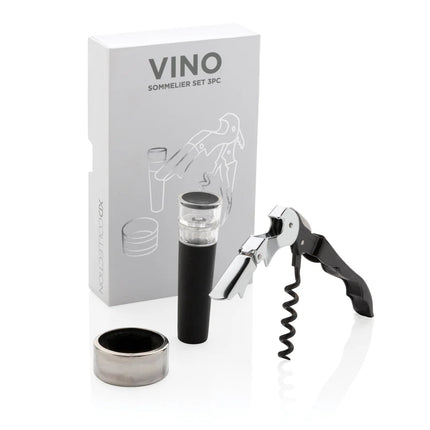 Vino Sommelier set 3pc - hospitality