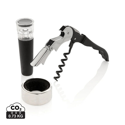 Vino Sommelier set 3pc - hospitality