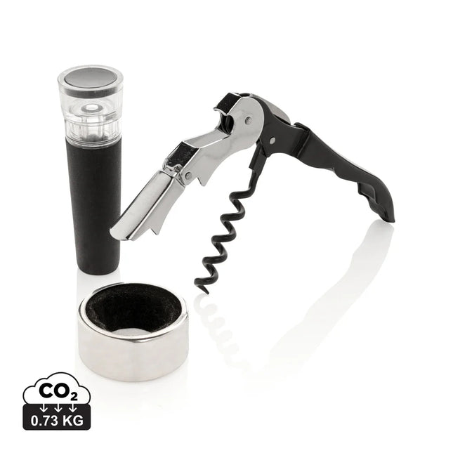 Vino Sommelier set 3pc - hospitality