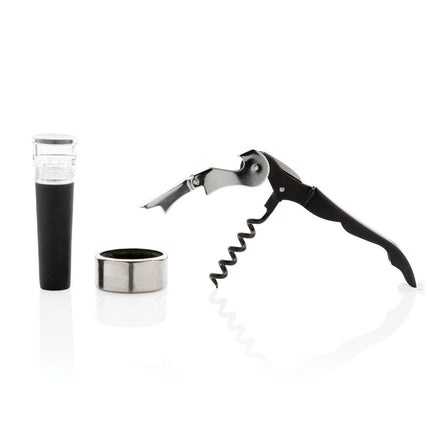 Vino Sommelier set 3pc - hospitality