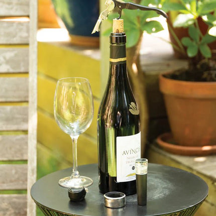 Vino Sommelier set 3pc - hospitality