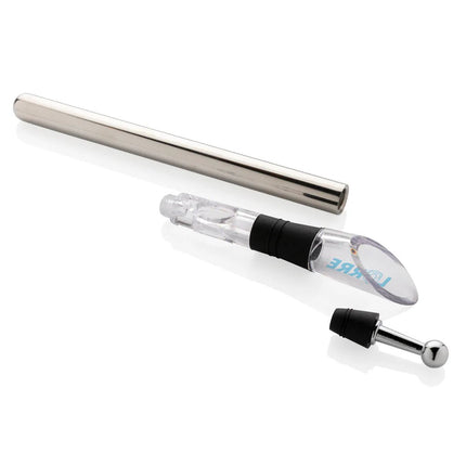 Vino Wine chiller stick - hospitality