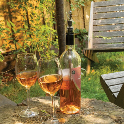 Vino Wine chiller stick - hospitality