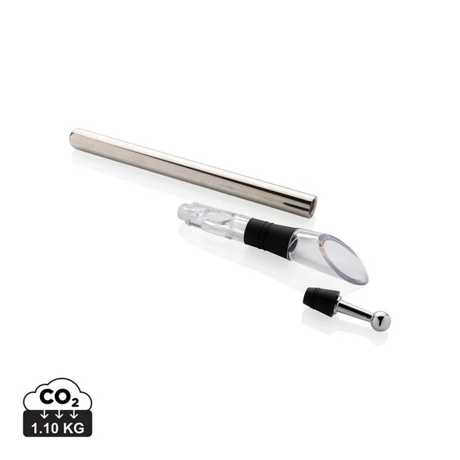 Vino Wine chiller stick - hospitality