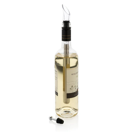 Vino Wine chiller stick - hospitality