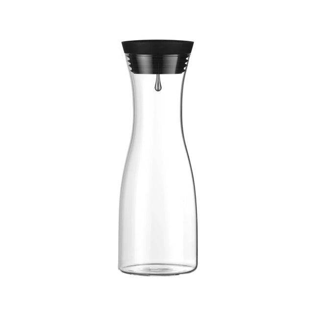 Vision carafe with lid, 1250ml - hospitality