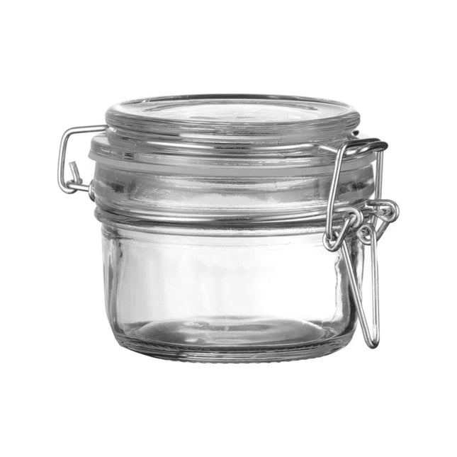 Vision weck-type jar, 125ml - hospitality