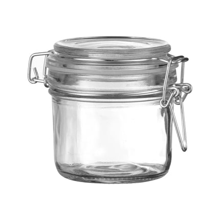 Vision weck-type jar, 200ml - hospitality