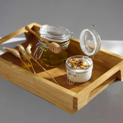 Vision weck-type jar, 350ml - hospitality
