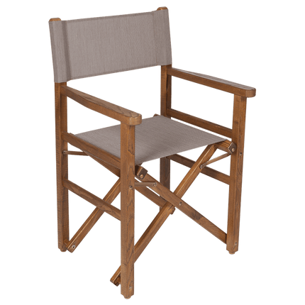 Vlaemynck Deauville Ash Armchair – Contract Grade - CWDH
