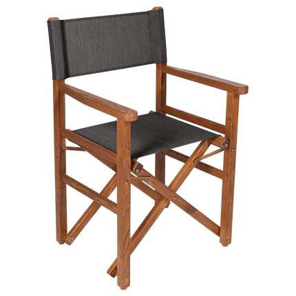 Vlaemynck Deauville Ash Armchair – Contract Grade - CWDH