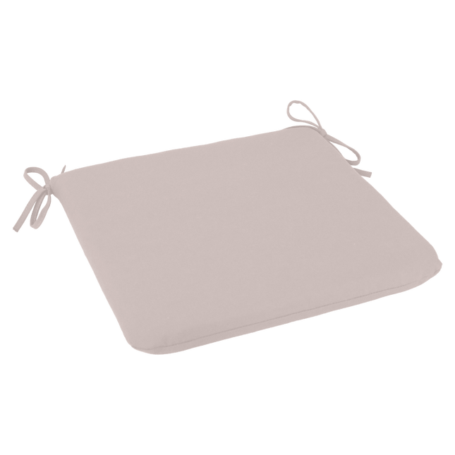 Vlaemynck Lodge Seat Cushion for Bar Stool – Contract Grade - CWDH