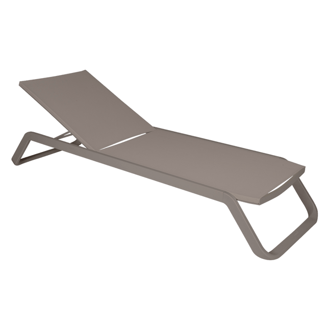 Vlaemynck Marieta Sunlounger – Contract Grade - CWDH