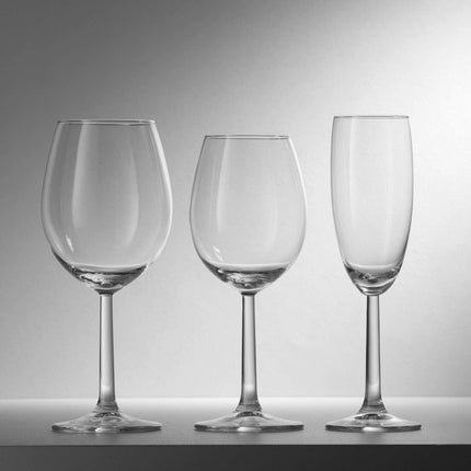 Volare Banquet Wine Glass 320ml - Durable Stem for Catering Stability and Enduring Performance - hospitality
