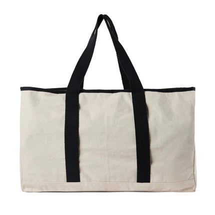 Volonn AWARE Artisan Recycled Canvas Beach Bag Collection - hospitality