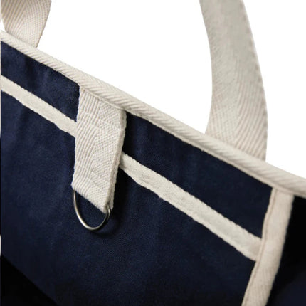 Volonn AWARE Artisan Recycled Canvas Beach Bag Collection - hospitality