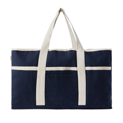 Volonn AWARE Artisan Recycled Canvas Beach Bag Collection - hospitality