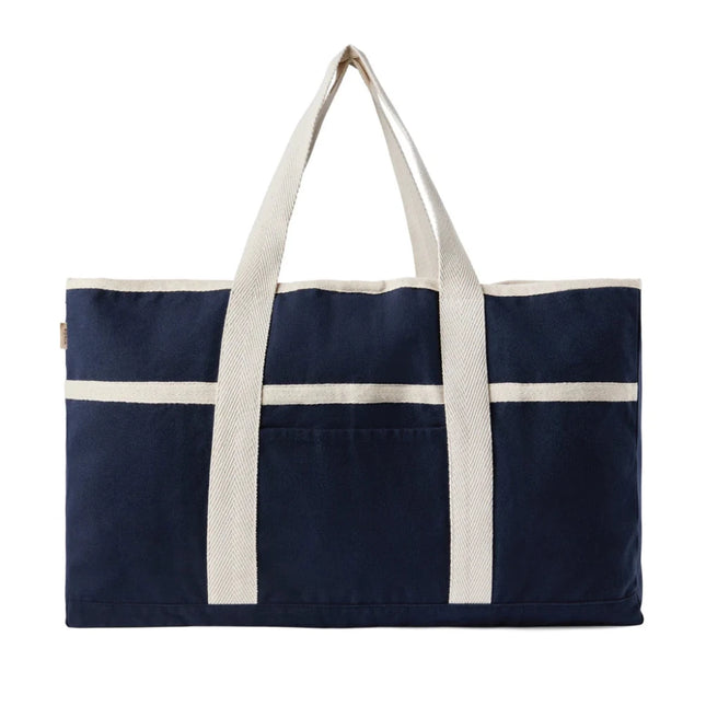 Volonn AWARE Artisan Recycled Canvas Beach Bag Collection - hospitality