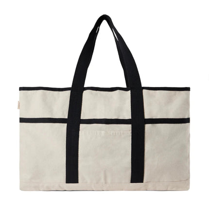 Volonn AWARE Artisan Recycled Canvas Beach Bag Collection - hospitality