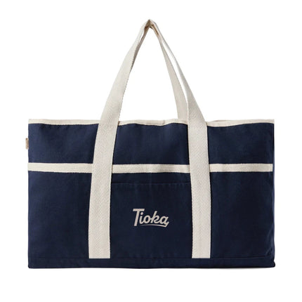 Volonn AWARE Artisan Recycled Canvas Beach Bag Collection - hospitality