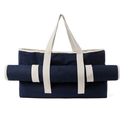 Volonn AWARE Artisan Recycled Canvas Beach Bag Collection - hospitality