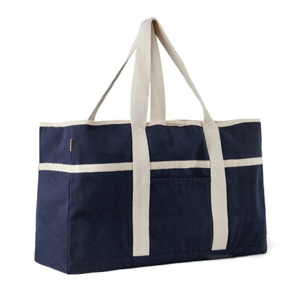 Volonn AWARE Artisan Recycled Canvas Beach Bag Collection - hospitality