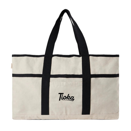Volonn AWARE Artisan Recycled Canvas Beach Bag Collection - hospitality