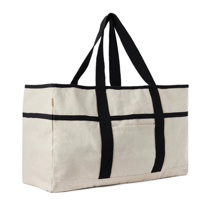 Volonn AWARE Artisan Recycled Canvas Beach Bag Collection - hospitality