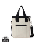 Recycled cotton,100% recycled polyester / off white / 34 x 25 x 12 cm