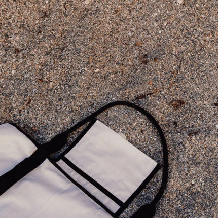 Volonne AWARE Luxe Recycled Canvas Beach Mat - hospitality