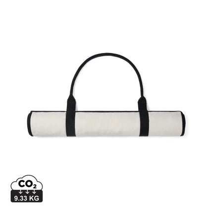 Volonne AWARE Luxe Recycled Canvas Beach Mat - hospitality