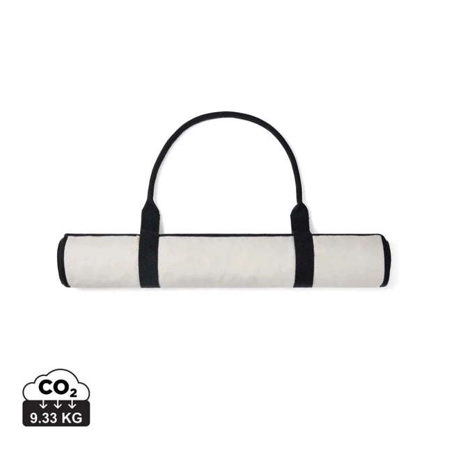 Volonne AWARE Luxe Recycled Canvas Beach Mat - hospitality