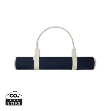 Volonne AWARE Luxe Recycled Canvas Beach Mat – part of the Picnic in the Park kit