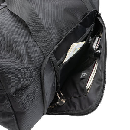 Voyager weekend bag - hospitality