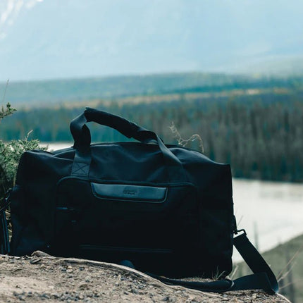 Voyager weekend bag - hospitality