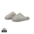 Polyester / grey / 30 x 10.5 x 10.5 cm