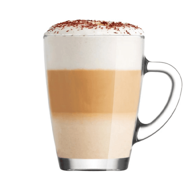 Warsaw mug 250 ml, LAV - hospitality
