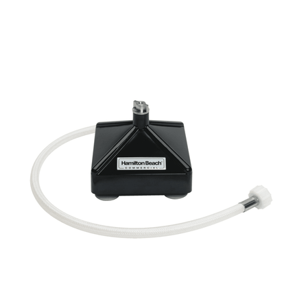 Washer for jugs and blenders, 160X160X(H)133mm - hospitality