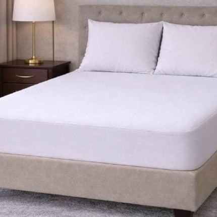 Waterproof Hotel Mattress Protectors – Single & Double - CWDH