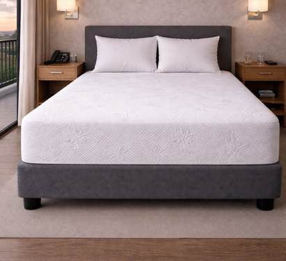 Waterproof Hotel Mattress Protectors – Single & Double - CWDH