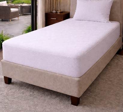 Waterproof Hotel Mattress Protectors – Single & Double - CWDH