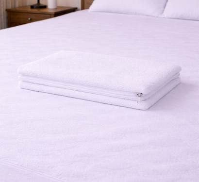 Waterproof Hotel Pillow Protectors - CWDH