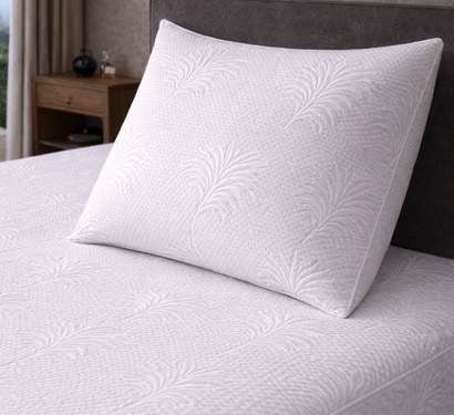 Waterproof Hotel Pillow Protectors - CWDH